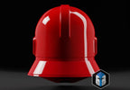 Praetorian Guard Helm in einem Stück Star Wars DIY Cosplay Maßstab 1:16