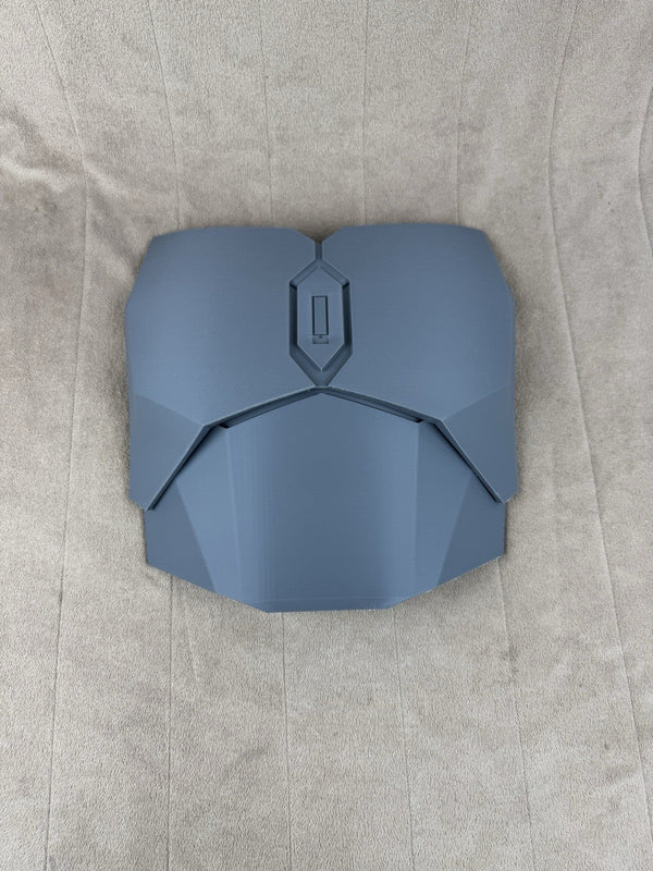 Mandalorian Rüstung Din Djarin Star Wars Life Size Cosplay Prop DIY Armor Kit