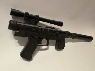 SE 14r Blaster – Star Wars Cosplay DIY Kit – Ansicht 5