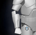 Clone Trooper Rüstung Star Wars The Clone Wars Armor9