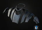General Skywalker Rüstung Star Wars the Clone Wars Cosplay Anakin Skywalker DIY1