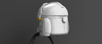 Clone Pilot Helm Star Wars The Clone Wars DIY Cosplay Maßstab 1:13
