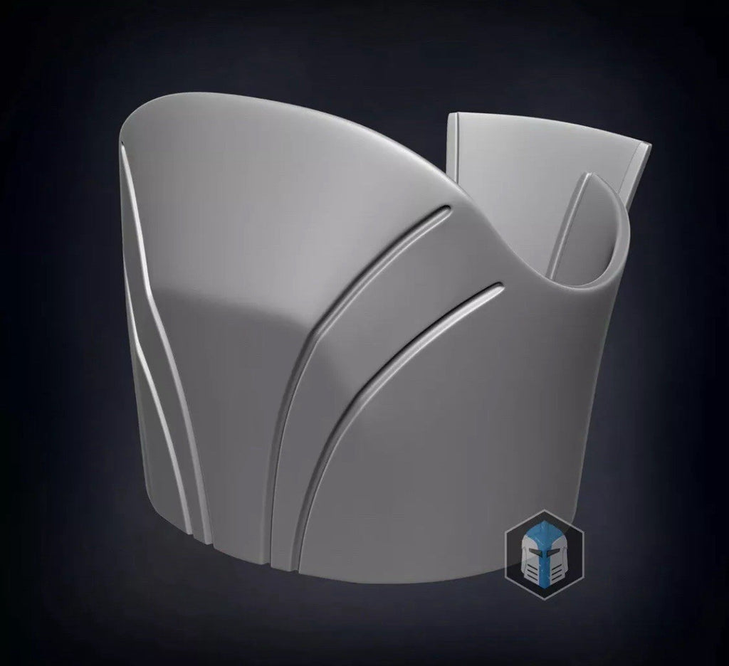 Clone Trooper Rüstung Star Wars Clone Wars Life Size | 3D Cosplay Prop DIY armor5