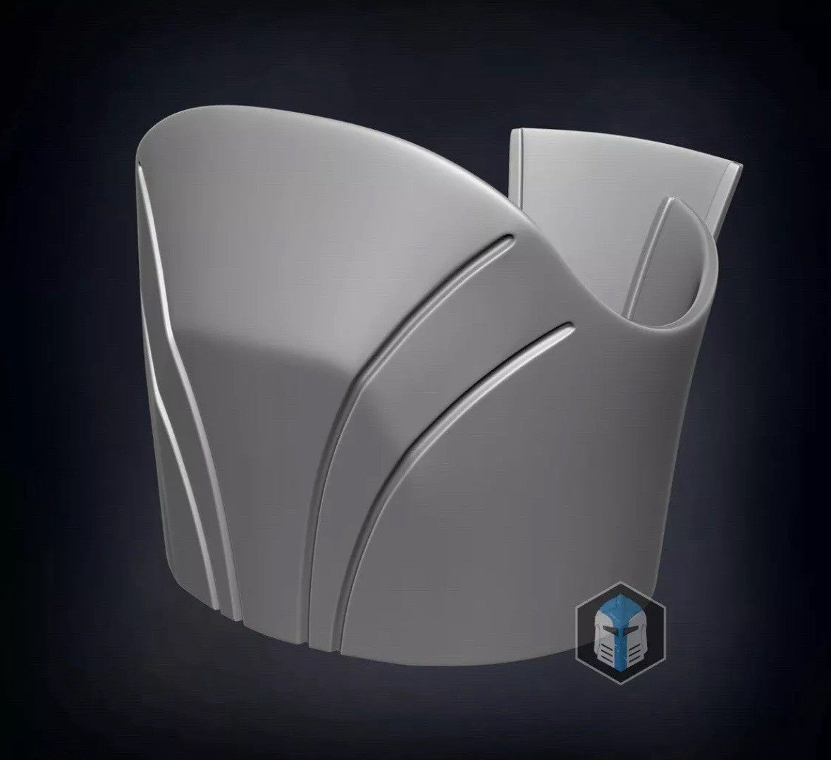 Clone Trooper Rüstung Star Wars Clone Wars Life Size | 3D Cosplay Prop DIY armor5