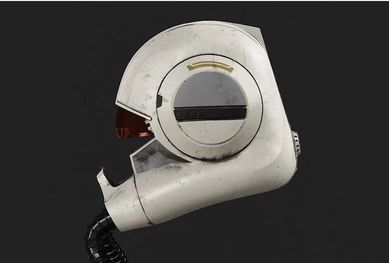 ARC 170 Clone Trooper Pilot Helm Star Wars DIY Cosplay Maßstab 1:16