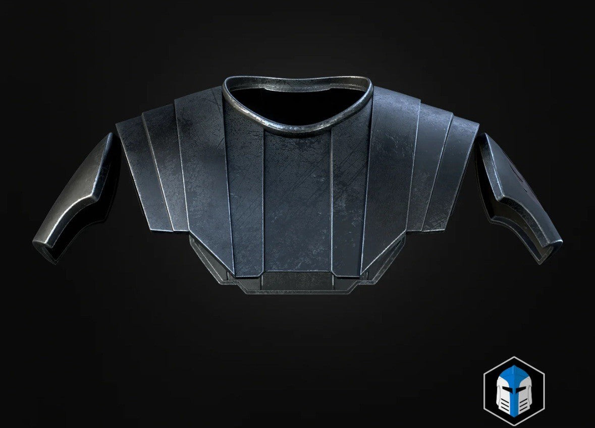 General Skywalker Rüstung Star Wars the Clone Wars Cosplay Anakin Skywalker DIY2