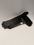 Mandalorianer Westar 35 Blaster Maßstab 1:10