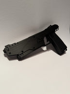 Mandalorianer Westar 35 Blaster Maßstab 1:10