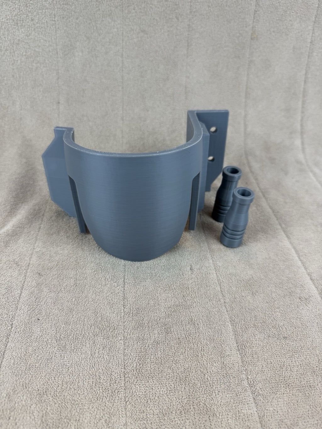 Mandalorian Knieteil Star Wars DIY Cosplay Maßstab 1:10