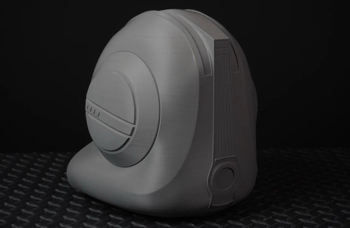 ARC 170 Clone Trooper Pilot Helm Star Wars DIY Cosplay Maßstab 1:13