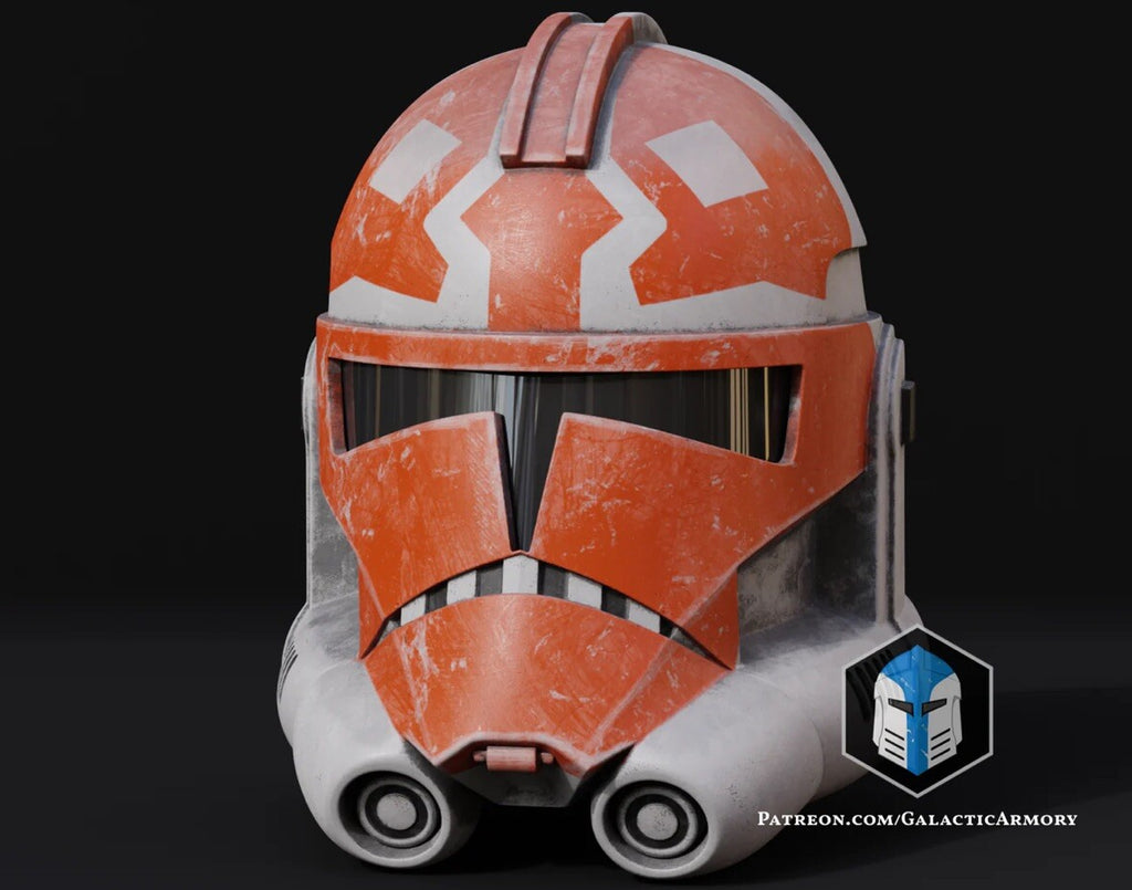 Clone Trooper Rüstung Star Wars The Clone Wars Armor11