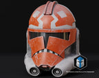 Clone Trooper Rüstung Star Wars The Clone Wars Armor11