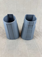Mandalorian Rüstung Komplettes Set Star Wars Cosplay DIY15