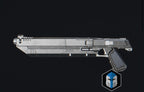 Star Wars Westar Shotgun Mandalorian Blaster Life Size | 3D Cosplay Prop DIY7