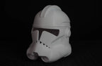 Star Wars Clone Trooper Phase 2 Helmet Life Size | 3D Cosplay Prop1