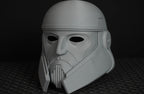 Captain Enoch Helm Night Trooper Star Wars Cosplay DIY Maßstab 1:13