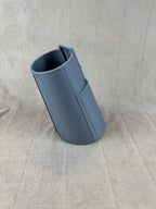 Mandalorian Arm Rüstung rechts Star Wars DIY Cosplay Maßstab 1:14
