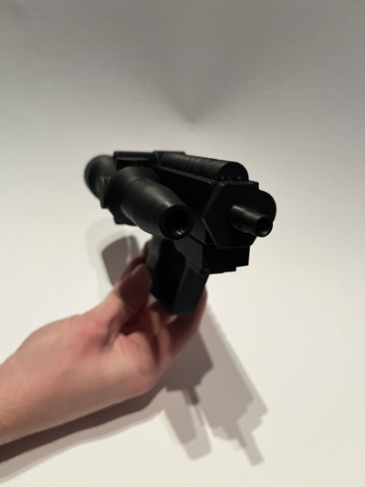 EC17 Scout Trooper Blaster – Star Wars Cosplay DIY Kit – Ansicht 6