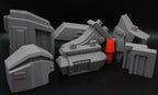 DC-17M Republic Commando Blaster animiert - Star Wars Cosplay DIY1