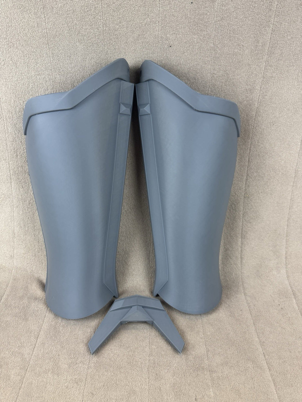 Mandalorian Rüstung Komplettes Set Star Wars Cosplay DIY16