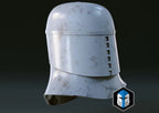 Snow Trooper Rüstung Star Wars DIY Cosplay Maßstab 1:17