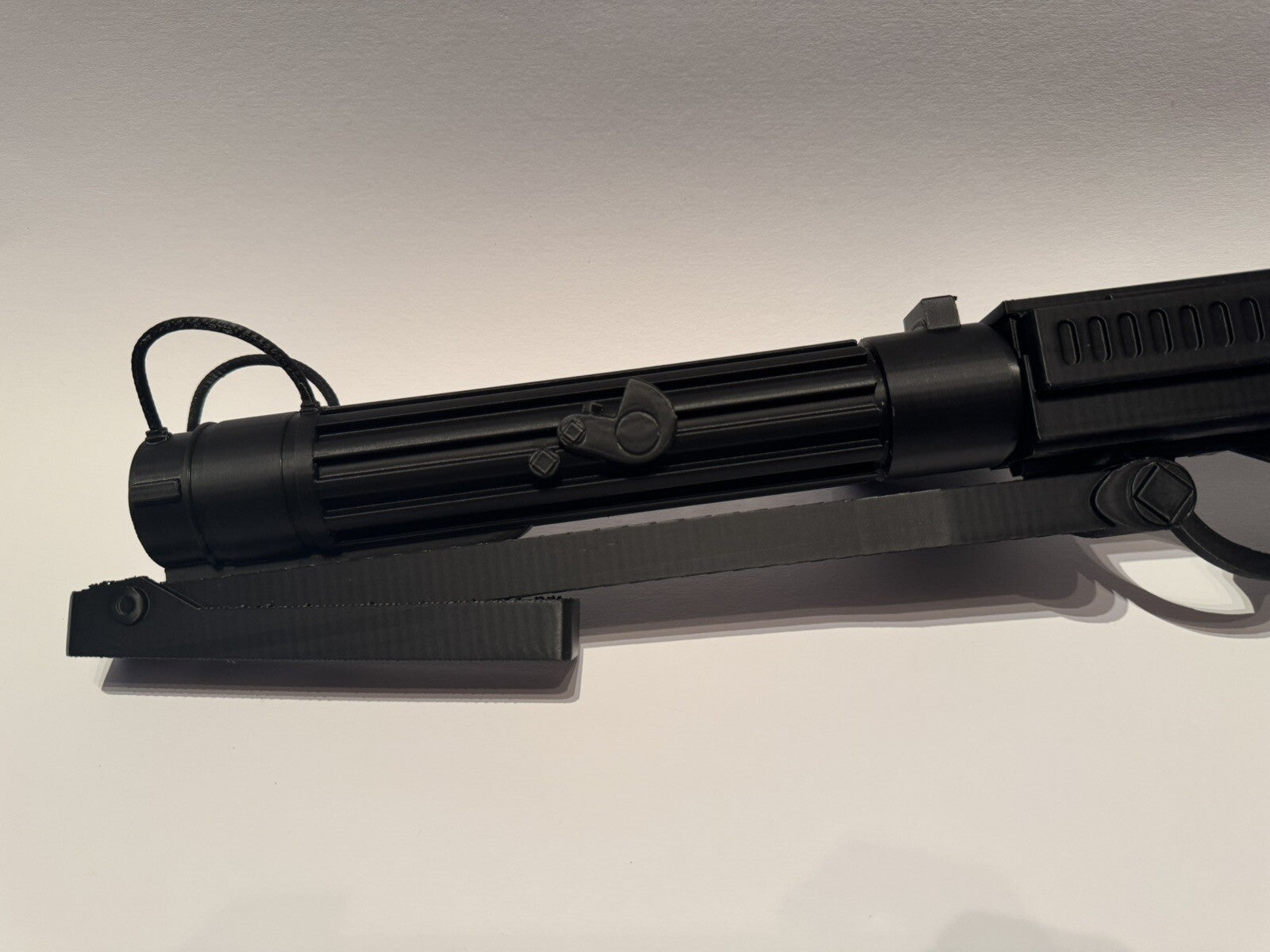 DC15s Blaster Maßstab 1:1 Star Wars Cosplay3