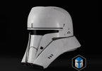 Imperial Tank Trooper Helm Star Wars DIY Cosplay Maßstab 1:16