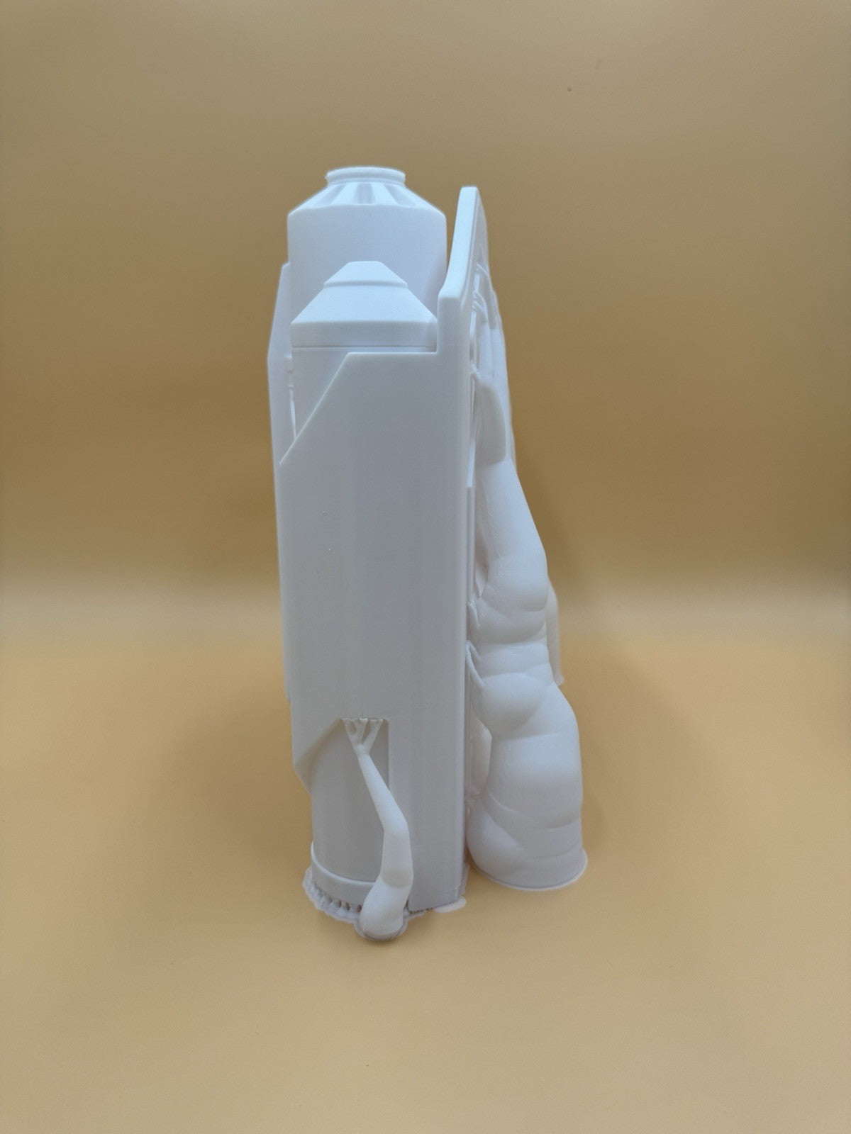 Mandalorian Jetpack Star Wars DIY Cosplay Maßstab 1:16