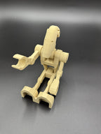 Lego B1 Kampfdroide 26,5cm Star Wars B1 Battledroid5