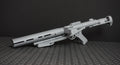 E11D Blaster - Star Wars Cosplay DIY0