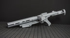E11D Blaster - Star Wars Cosplay DIY0