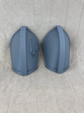 Mandalorian Schulter Star Wars DIY Cosplay Maßstab 1:10