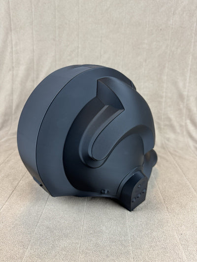 Tie Fighter Pilot Helm – Star Wars Cosplay DIY Kit – Ansicht 4