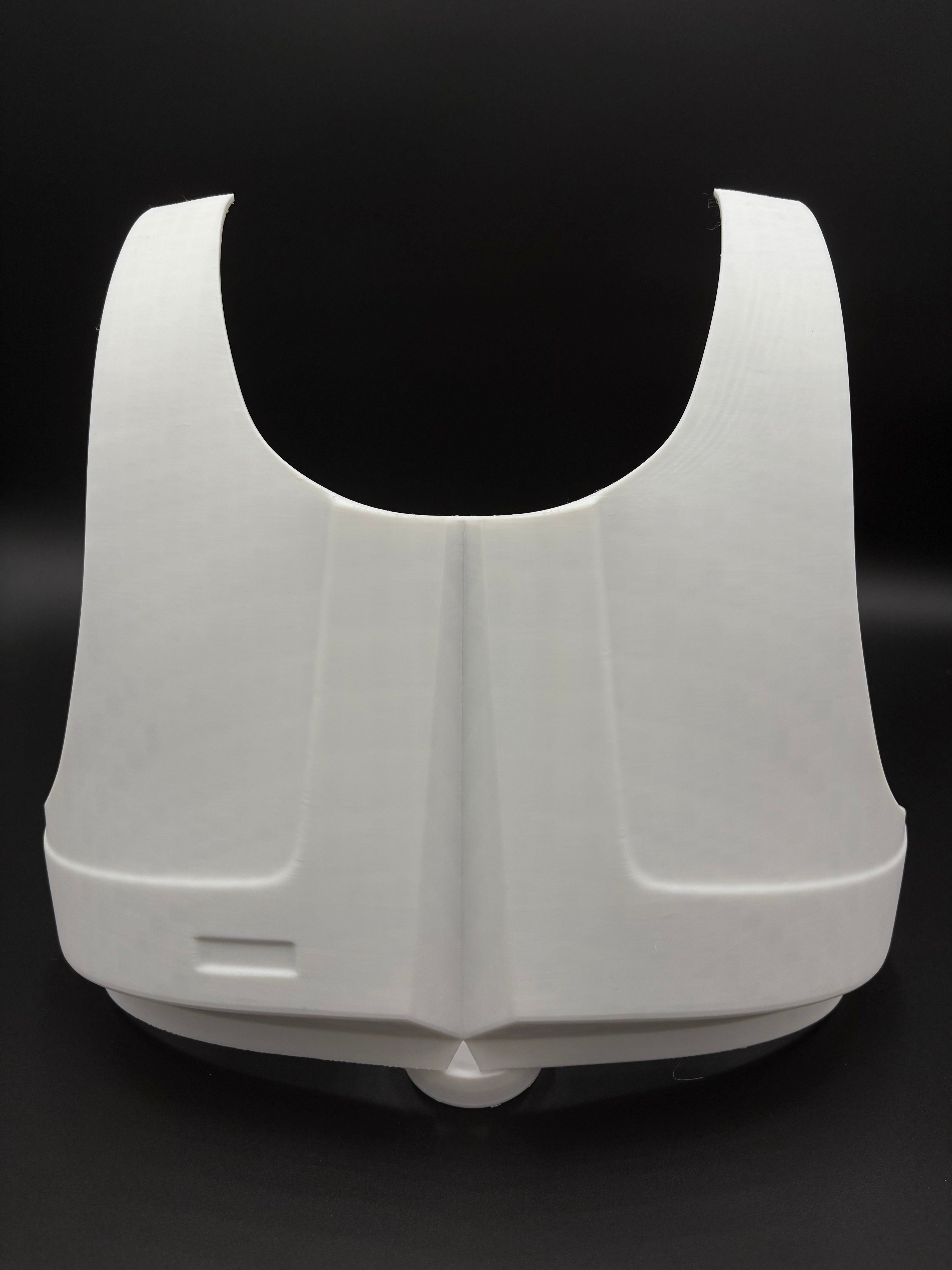 Scout Trooper Rüstung Star Wars ROTJ Life Size | 3D Cosplay Prop DIY armor