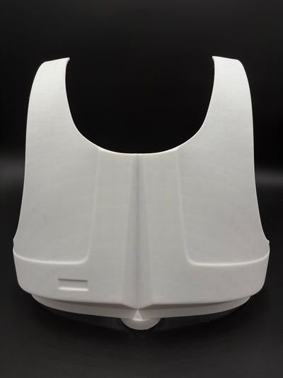 Scout Trooper Rüstung – Star Wars Cosplay DIY Kit – Ansicht 3