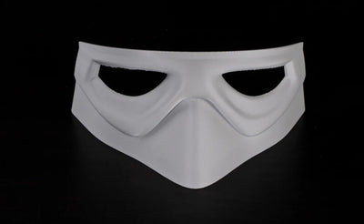 Snowtrooper Helm – Star Wars Cosplay DIY Kit – Ansicht 4