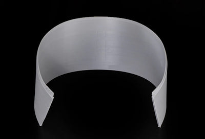 Snowtrooper Helm – Star Wars Cosplay DIY Kit – Ansicht 6