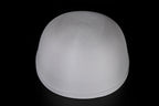 ESB Snowtrooper Helm Star Wars ohne Gesichtsabdeckung Cosplay DIY Maßstab 1:16