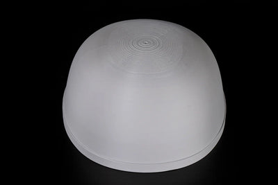 Snowtrooper Helm – Star Wars Cosplay DIY Kit – Ansicht 7