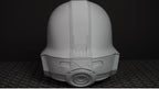 Helldivers 2 Helm B-01 Tactical Cosplay DIY Maßstab 1:14